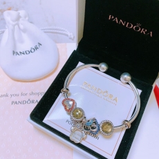 Pandora Bracelets